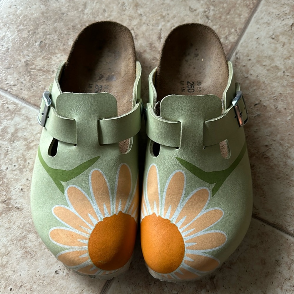 Sunshine Birki’s Sz 39